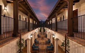 La Playa Inn Santa Barbara